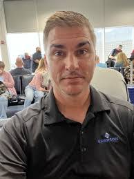 Patrick Mawhinney's Instagram, Twitter & Facebook