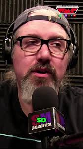 Meet Wade Simmons: Funeral Service Worker, Filmmaker & Pro Wrestling  Enthusiast