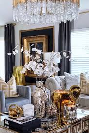 Just scroll whether you veer toward the edgy, bold, sophisticated or playful (or an eclectic mix of everything) our modern living room ideas give you a starting point to style your space. Silver Elephant Candle Living Room Decor Modern Gold Living Room Silver Living Room