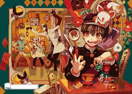 Please go support these amazing creators! Toilet Bound Hanako Kun 4k Wallpapers Top Free Toilet Bound Hanako Kun 4k Backgrounds Wallpaperaccess