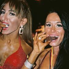 La noche de chicas más grande de Tijuana