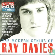 The modern genius of Ray Davies