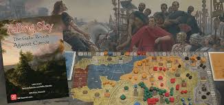 Wells was an avid war game player. Top 19 Best Tabletop War Board Games Ranked Reviewed For 2021