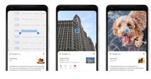 Google Lens Anadira Funciones De Traduccion Bienestar Institucional