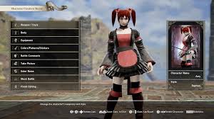 Looking for the best character customization games on steam to buy? Soulcalibur 6 Players Character Creation On Ps4 Soulcalibur 6 Best Character Creation Flickr
