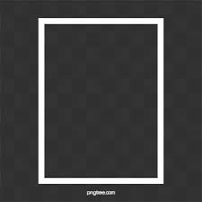 Add text with your own fonts to an (animated) image. White Frame Photo Gallery White Decoration Png Transparent Clipart Image And Psd File For Free Download White Photo Frames Frame Clipart Frame Template