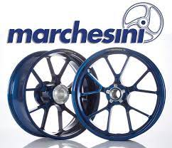 If It Is Marchesini S Then It Needs A Logo Right Name Add 10 Spokes