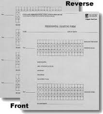 Dental Chart Forms Lamasa Jasonkellyphoto Co