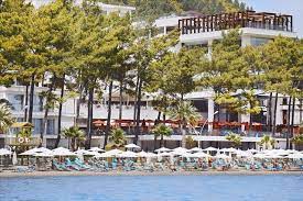 Sentido Orka Lotus Beach Marmaris Marmaris Beach Hotels Beach