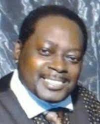 Alvin Wright Obituary (1964