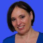 Gail Messenger's Instagram, Twitter & Facebook