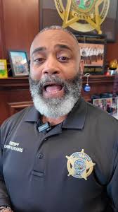 Scammers are posing as law enforcement…don’t be fooled! 🚨 If you get a  call demanding money for a warrant or inmate release, hang up and call us  directly. Stay smart, stay safe. #ScamAlert #GCSO