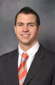 2013 Men's Lacrosse Roster