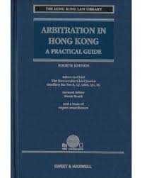 Once a player dies, arbitration shield drones, which you will learn . Arbitration In Hong Kong A Practical Guide 4th Edition Popular Hong Kong Arbitration Handbooks Edm