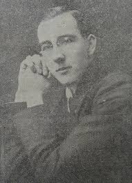 Hodgson, George Thomas (1893-1975)