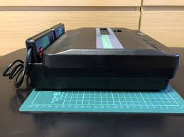 Résultat de recherche d'images pour "sharp twin famicom"