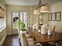 10 kitchen table lighting ideas