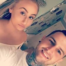 Donovan Stevenson's Instagram, Twitter & Facebook