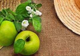 Terung masak lemak,ayam goreng sedap. Berapa Banyak Kalori Dalam Epal Hijau Nilai Pemakanan Faedah Varieti Hijau Untuk Penurunan Berat Badan