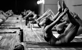 Mapleview medical clinic/ me & my laser and medi spa. 25 For 10 Hot Yoga Classes At Bikram Yoga Barrie A 160 Value Wagjag Com