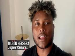 Dilson Ramirez's Instagram, Twitter & Facebook