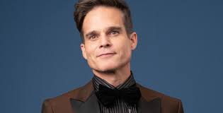 DAYS' Greg Rikaart Opens Up About Reinvention and Resilience