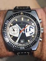 Baylor chronograph exotic valjoux 72 mathey tissot very rare wristwach 40mm $5950.0. Rare Vintage Korting Chronograph Valjoux 7734 Chronograph Vintage Accessories