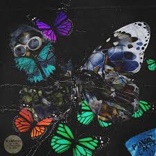 A Cover I Made For Playboi Carti S Album Playboi Carti Album On Imgur Cover Art Design Album Artwork Cover Art Anime Wall Art