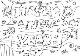 Check spelling or type a new query. New Years Eve Coloring Pages For Kids