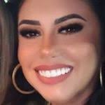 Kelly Lyke's Instagram, Twitter & Facebook