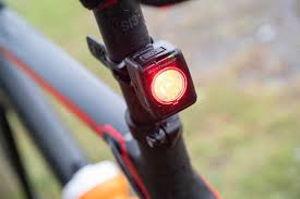 Bontrager Flare Rt Ion 200 Rt Connected Bike Lights In