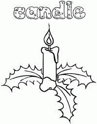 Great for new teachers, student teachers , homeschooling and teachers who like creative ways to teach. Christmas Lights Coloring Page Coloring Home
