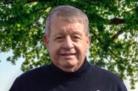 Ward “Buck” Newman