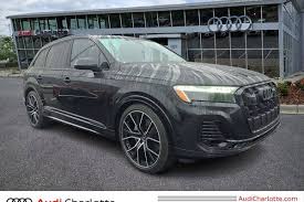 Image result for Mythos Black 2025 Q7