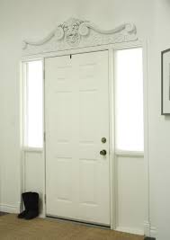 In The Fun Lane Interior Design Hallway Entry Door Designs Door Design