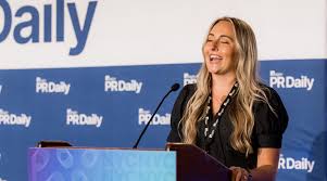 Content Marketing Awards Luncheon 2024