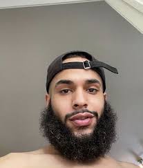 TheSoulfulOne Mark McAden (markmcaden)