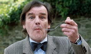 Keith Floyd: the original rock 'n' roll television cook