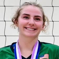 AGR: All-Greater Rochester Girls Volleyball 2024 Small School Team