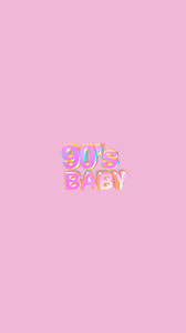 Baby Wallpaper Aesthetic Wallpapers Words Wallpaper