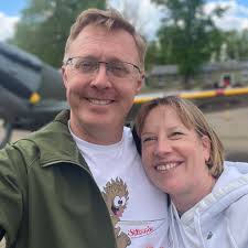 Back even further. Jason's last night was spent with Steve Peat. They were  good mates, and