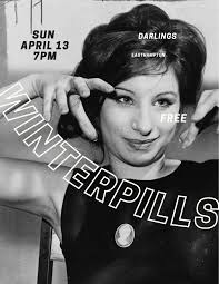 20 years ago starting feb 11, 2005, we spent a very snowy month making our  first album