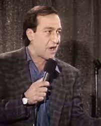 Dom Irrera Comedy