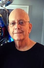 Scott Goodrich Obituary