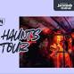 ISCREAM Jaca Haunts Bus Tour event image