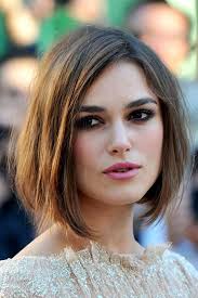 Characteristics of oblong face shapes. 15 Short Hairstyles For Oblong Faces