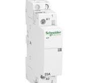 impulse relay iTLm - 1P - 1NO - 16A - coil 230...240 VAC 50 ...