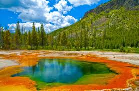 Die schönsten reiseziele nordamerikas : Die 10 Besten Nationalparks Der Usa