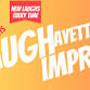 Improv Boulder presents: LAUGHayette! event image