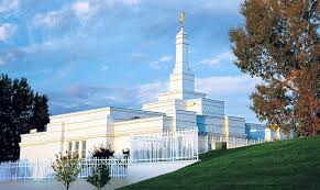 Bismarck North Dakota Temple Lds Temple Pictures Mormon Temples Lds Temples